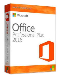 : Microsoft Office 2016 v16.0.5161.1002 Pro Plus VL (x32)