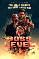 : Boss Level 2021 German Dts Dl 720p BluRay x264-Jj