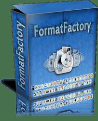 : Format Factory v5.7.5 (x64) Portable
