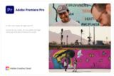 : Adobe Premiere Pro 2021 v15.2.0.35 (x64) Portable