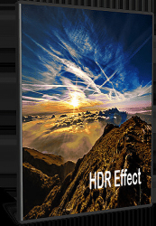 : Machinery HDR Effects v3.0.90 (x64)