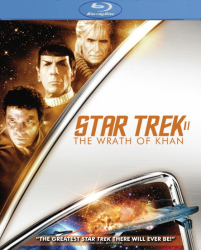: Star Trek Ii Der Zorn des Khan 1982 German Dd20 Dl 1080p BluRay Avc Remux-Jj