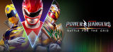 : Power Rangers Battle for the Grid Super Edition-Plaza