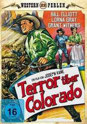 : Terror ueber Colorado German 1950 Ac3 DvdriP x264-BesiDes