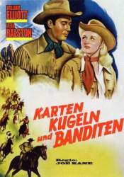 : Karten Kugeln Banditen German 1946 Ac3 DvdriP x264-BesiDes