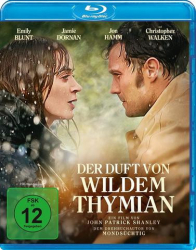 : Der Duft von wildem Thymian 2020 German 720p BluRay x264-UniVersum