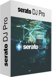 : Serato DJ Pro v2.5.5 Build 83