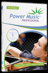: Power Music Professional v5.2.1.0