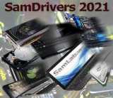 : SamDrivers v21.4