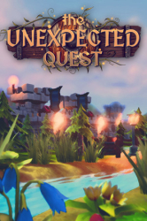 : The Unexpected Quest German-DeliGht