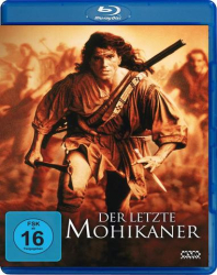: Der letzte Mohikaner KiNofassung 1992 German 720p BluRay x264-SpiCy