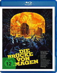 : Die Bruecke von Remagen 1969 German 720p BluRay x264-SpiCy