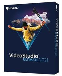 : Corel VideoStudio Ultimate 2021 v24.1.0.299 x64 