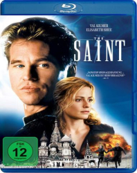 : The Saint Der Mann ohne Namen 1997 German Dl 1080p BluRay x264-SpiCy