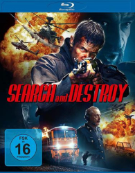 : Search and Destroy 2020 German 720p BluRay x264-Gma