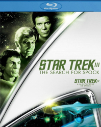: Star Trek Iii Auf der Suche nach Mr Spock 1984 German Dd20 Dl 1080p BluRay x264-Jj