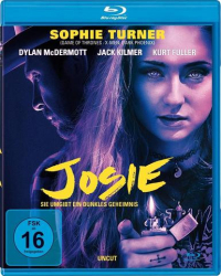 : Josie 2018 German 720P BluRay x264-UniVersum