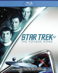 : Star Trek Iv Zurueck in die Gegenwart 1986 German Dd20 Dl 720p BluRay x264-Jj