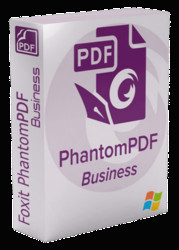 : Foxit PhantomPDF Business v11.0.0.49893