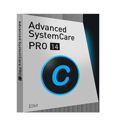 : Advanced SystemCare Pro v14.4.0.275