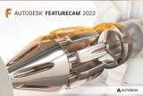 : Autodesk FeatureCAM Ultimate 2022 (x64)
