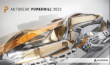 : Autodesk Powermill Ultimate 2022 (x64)