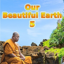 : Our Beautiful Earth 5 German-MiLa