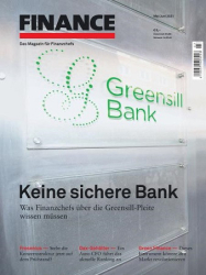 : Finance Magazine Nr 03 Mai - Juni 2021