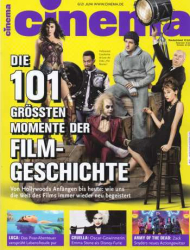 : Cinema Kinomagazin Nr 06 Juni 2021