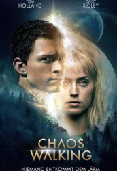 : Chaos Walking 2021 1080p BluRay x264-Soigneur
