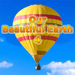 : Our Beautiful Earth 4 German-MiLa
