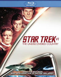 : Star Trek Vi Das unentdeckte Land 1991 German Dd51 Dl 1080p BluRay Avc Remux-Jj