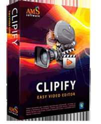: AMS Software Clipify v9.35