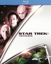 : Star Trek X Nemesis 2002 German Dd51 Dl 720p BluRay x264-Jj