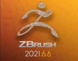 : Pixologic ZBrush 2021.6.6 (x64)