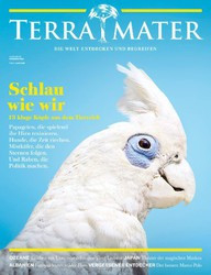 :  Terra Mater (Die Welt entdecken und begreifen) Magazin Sommer No 03 2021