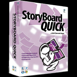 : StoryBoard Quick v6.0
