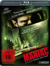 : Alexandre Ajas Maniac 2012 Remastered German Dts Dl 1080p BluRay x264-Hqx