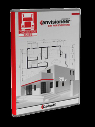 : Cadsoft Envisioneer Construction Suite v15.0.C3.2496 (x64)