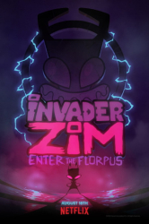 : Invader Zim Enter the Florpus 2019 German Dl 720P Webrip X264-Watchable