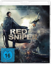 : Red Sniper Die Todesschuetzin 2015 German Dts Dl 1080p BluRay x264-Hqx 