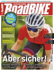 :  Roadbike Magazin Juli No 07 2021