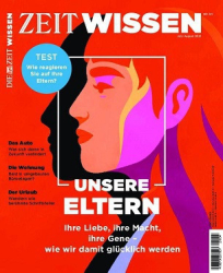 :  Die Zeit Wissen Magazin No 04 2021