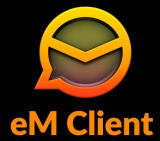 : eM Client Pro v8.2.1465.0