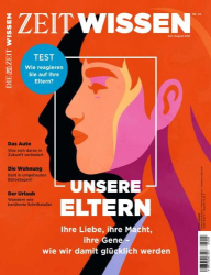: Die Zeit Wissen Magazin No 04 2021
