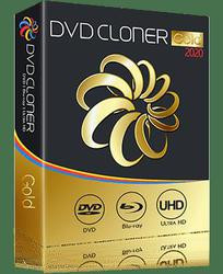 : DVD-Cloner Gold 2021 v18.50.1466