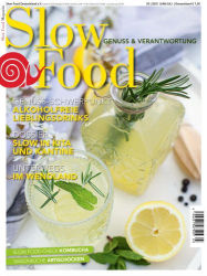 : Slow Food Magazin No 03 Juni-Juli 2021
