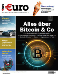 : Euro Das Magazin für Wirtschaft und Geld No 07 2021
