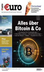 : Euro Das Magazin für Wirtschaft und Geld Nr 07 2021