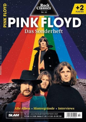 : Rock Classics Magazin Das Sonderheft No 32 Juli-September 2021
